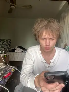 XanderOzzz's Live XXX Chat