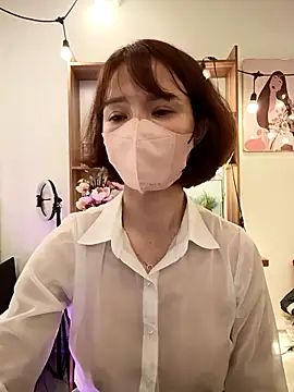 Emma_Linh 웹캠 쇼