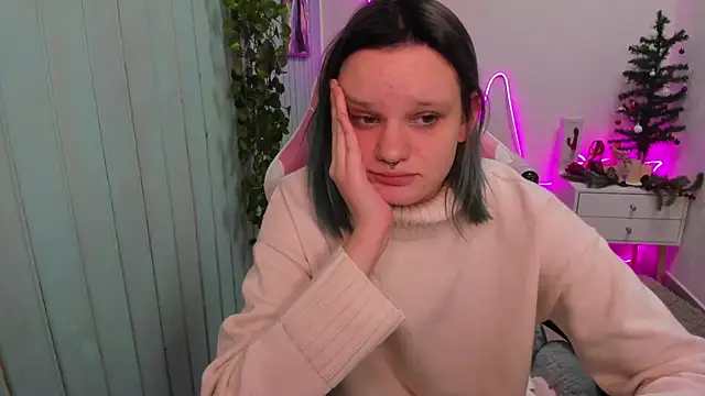 Elieiza_xoのライブXXXチャット