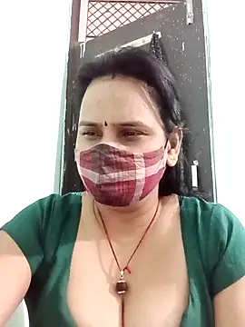 Payal-bhabhi07's Live XXX Chat