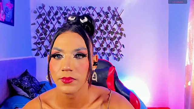 jessika_rabitts' Live XXX Chat