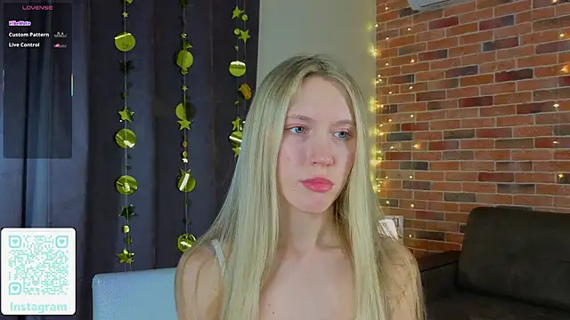 Chat XXX ao vivo de Succubelle