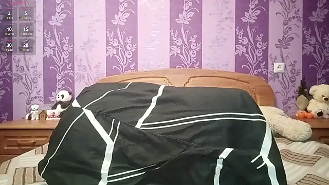 Lutangogansit Adlı Modelin Canlı XXX Sohbeti