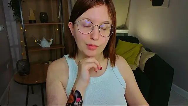 Živý XXX chat arizzzona