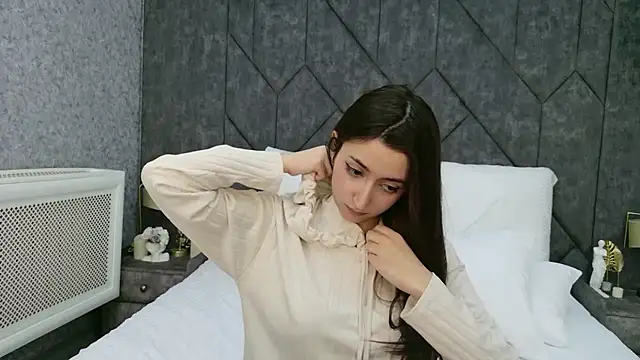 Gloria_Bendall's Live XXX Chat