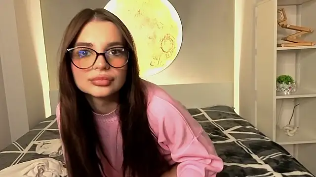 LauraHansil 라이브 XXX 채팅