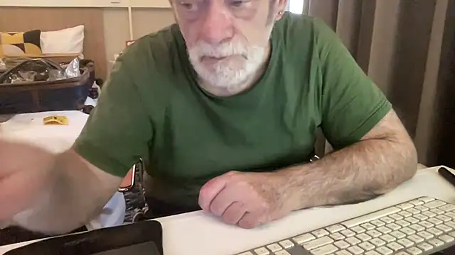 coach-karl's Webcam Show