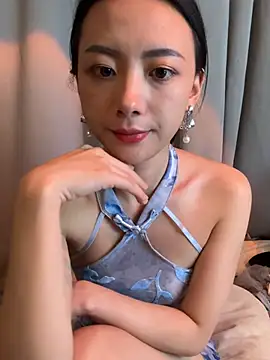 ReiningAffaire élő XXX-chatje