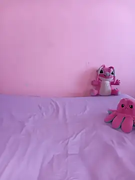 Venus2357's Webcam Show