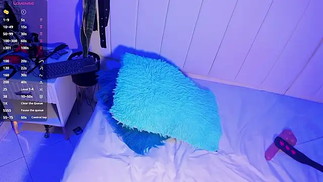 laurengarcia's Live XXX Chat