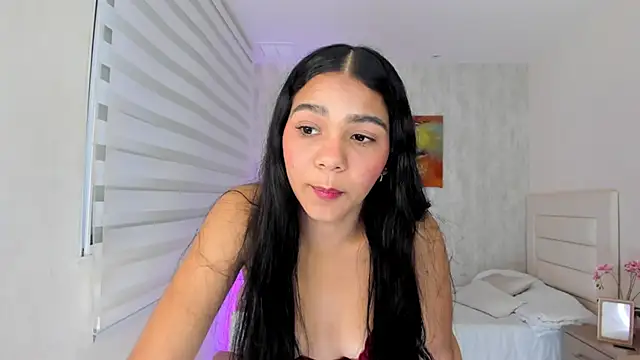 Elmy_'s Live XXX Chat