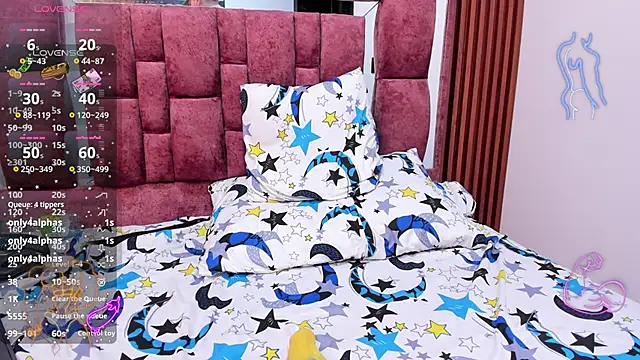 عرض كام thiago_duval