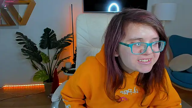 Živý XXX chat Ariell_Mini