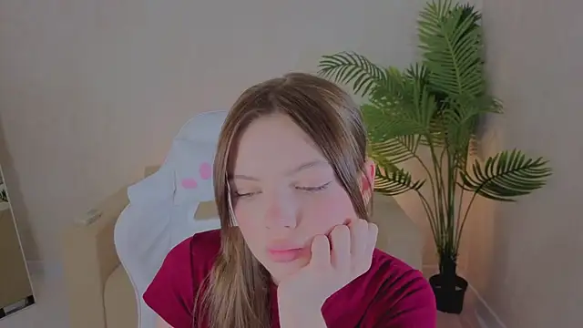 Ellya_me's Live XXX Chat