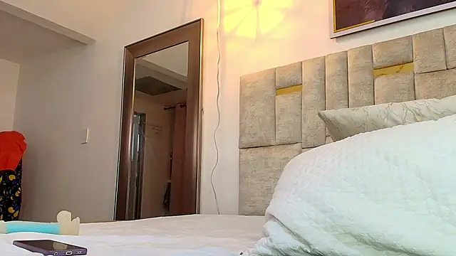 Zoe_Cuttee's Live XXX Chat