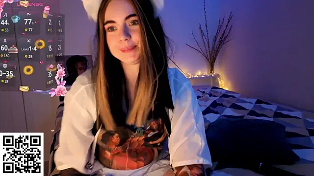 ForEvaRrr 现场XXX聊天