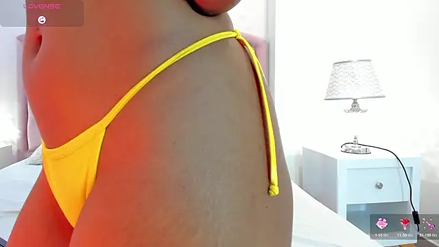 Vanna_Sams – Naživo XXX chat