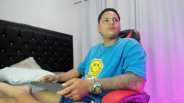 DalasNovoa Webcam show