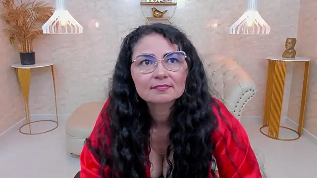 MiaMaturee's Live XXX Chat