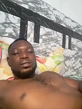 Zarayanga's Live XXX Chat