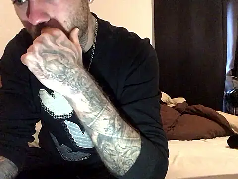 jacobsex221のウェブカメラショー