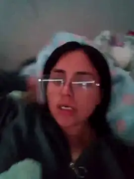 KIMII-JN Webcam show