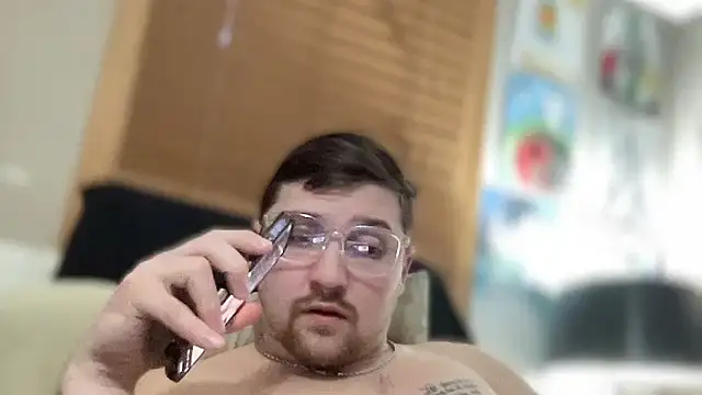 BigBoyBlue: απευθείας συνομιλία ΧΧΧ