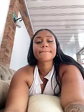 SSCARLETH_ 라이브 XXX 채팅