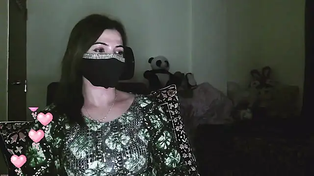 دردشة Cute_Sonii الجنسية المباشرة