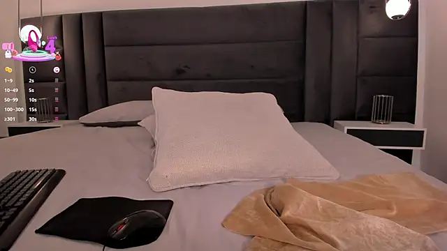 دردشة MaryLewis_ الجنسية المباشرة