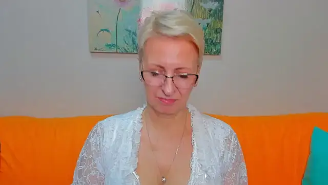 iamyourdream89 Webcam show