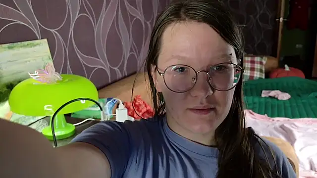 MiriamOr's Live XXX Chat