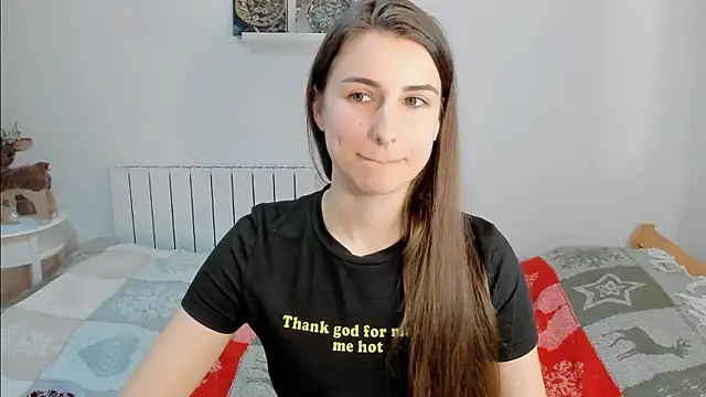 PumpkinCutiePie's Live XXX Chat