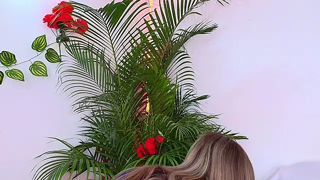 Carol_Miss2 现场XXX聊天