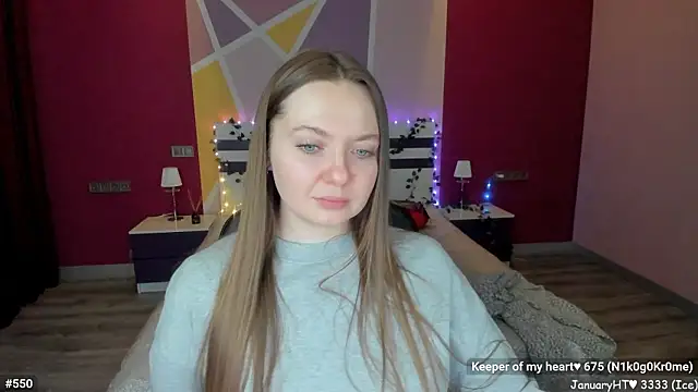 LizaGost Live XXX Chat