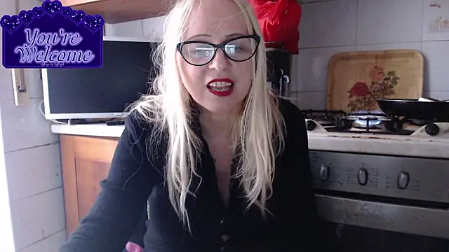 Chat +18 de martachatte ao vivo