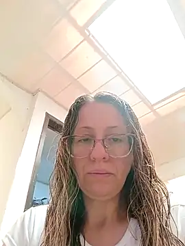 miss_hanna07's Webcam Show