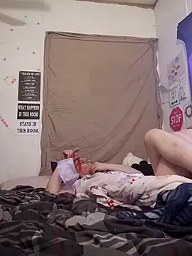 Živý XXX chat snowbird1117