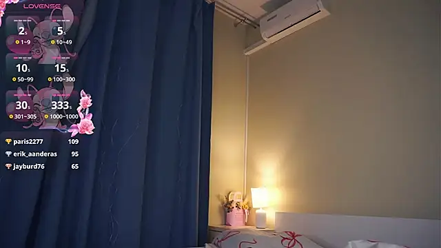 LoraDavi Obrolan Langsung XXX