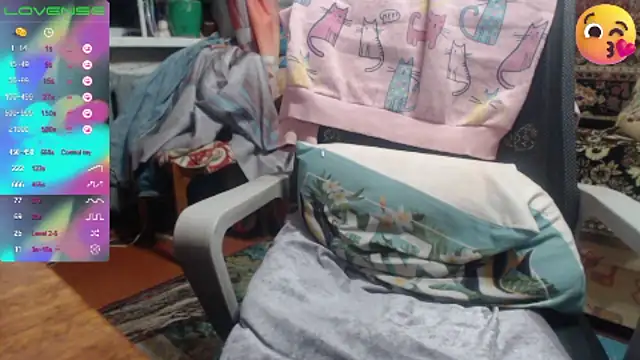 sweetbbabe – Naživo XXX chat