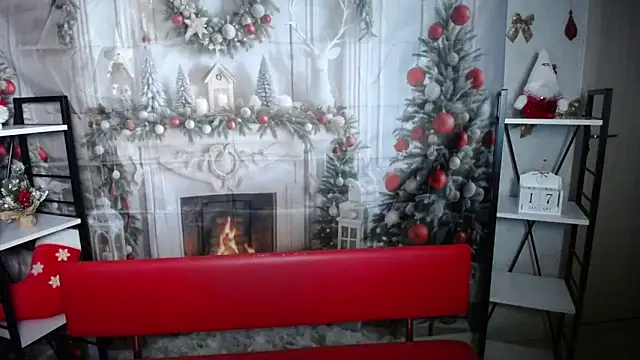 FreyaDak's Live XXX Chat