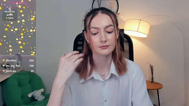 Czat XXX na żywo – EasterBlink