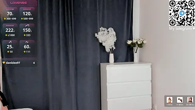 Онлайн чат XXX MarenRawicki