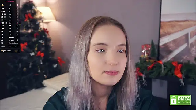 HongTomczak's Live XXX Chat