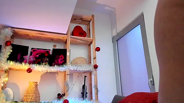 Sima_Wendy élő XXX-chatje