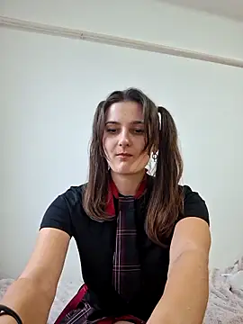 Nika_aa's Webcam Show