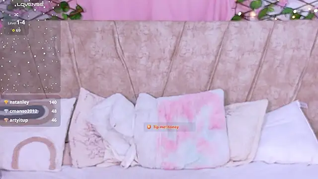 JulietaTorres_ 即時 XXX 聊天