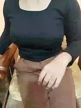 jasmine-21 – Kamerová šou