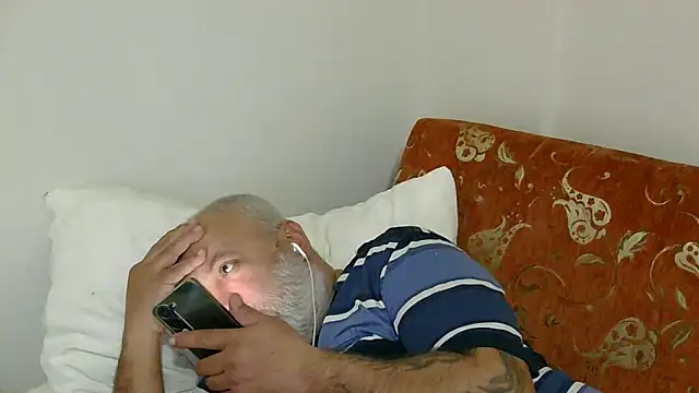 عرض كام husoizmir