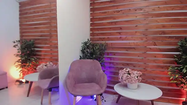 _MeganRain élő XXX-chatje